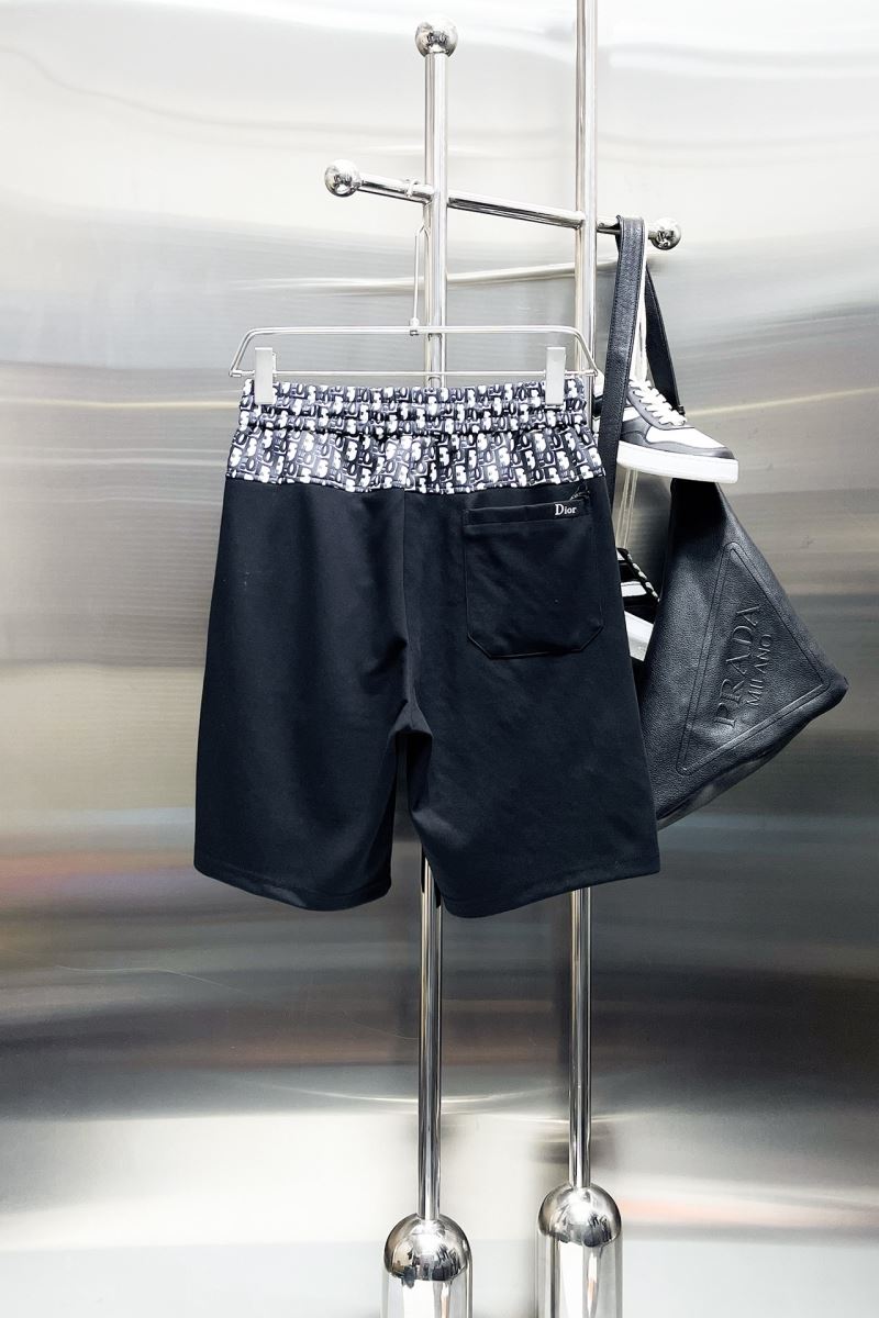 Christian Dior Short Pants